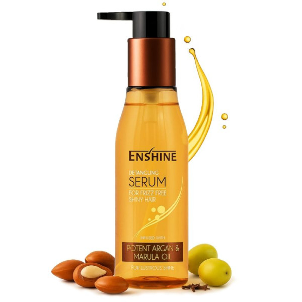Enshine Detangling Serum Image