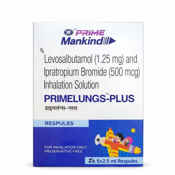 Primelungs-Plus Image