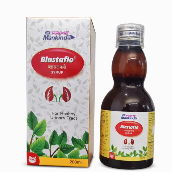 Blastaflo Syrup Image