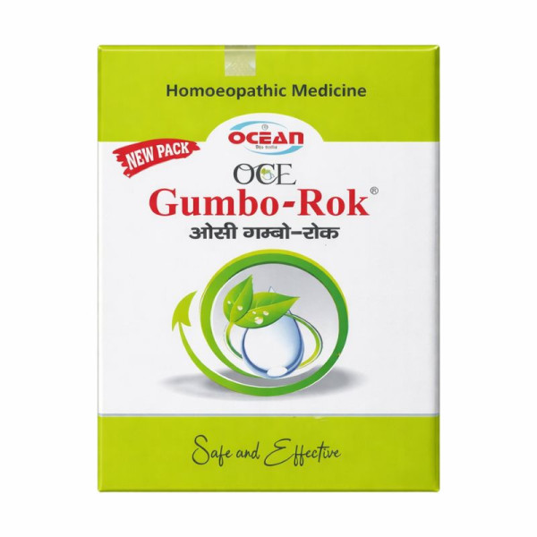 Gumbo Rok-Image