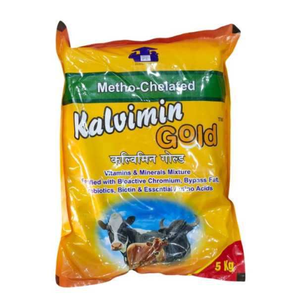 Kalvimin Gold-Image