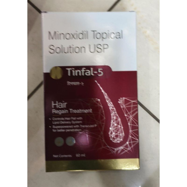 Tinfal-5 Solution image 2