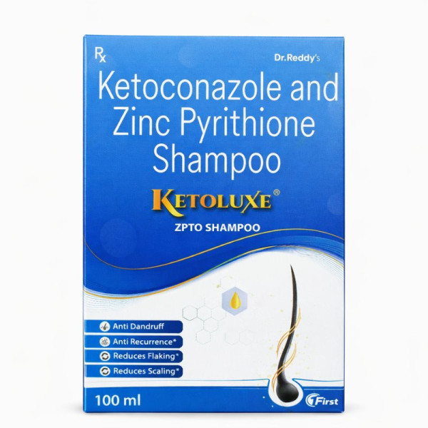 Ketoluxe - Dr. Reddy's