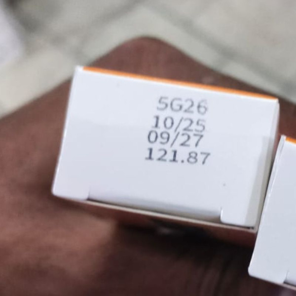 Dr. Maa Pain Free Gel - Rhône Poulenc