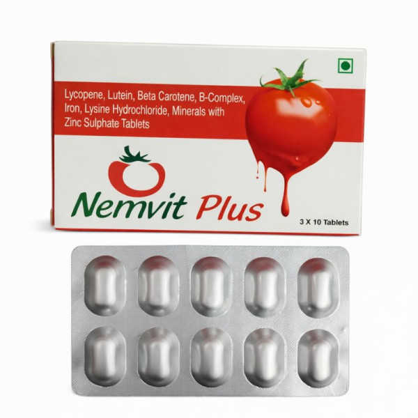 Nemvit Plus Image