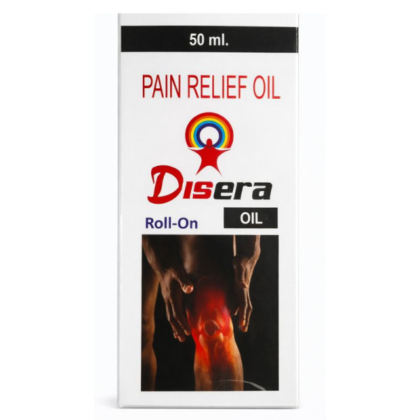 Disera Roll-On Oil Image