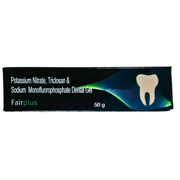 FairPlus Oral Gel Image