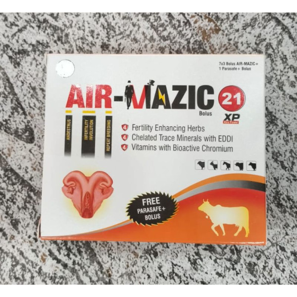 Air-Mazic Bolus image 2