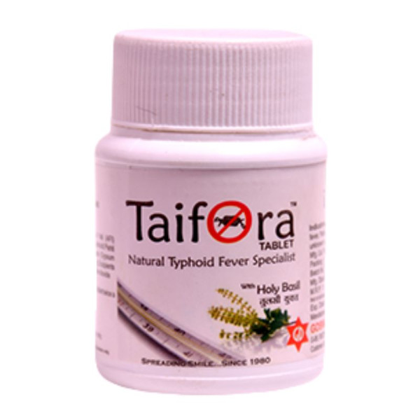 Taifora Tablets Image