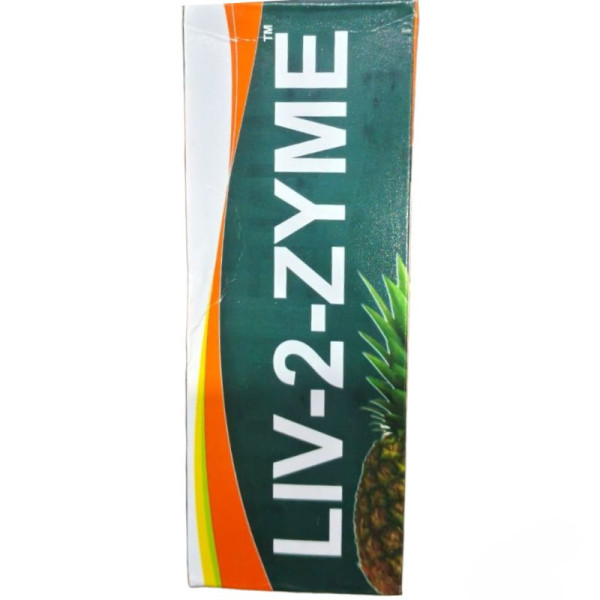 Liv-2-Zyme Image