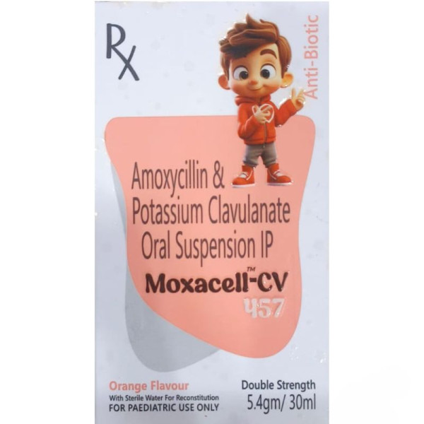 Moxacell-CV 457 Image