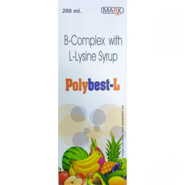 Polybest-L Syrup Image