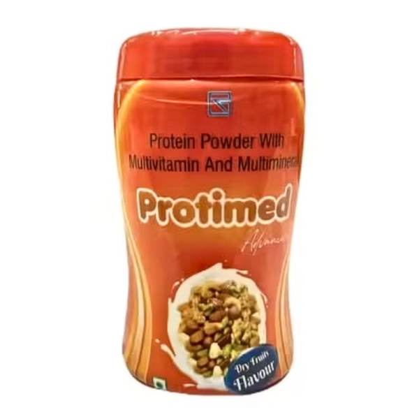 Protimed Advance Image