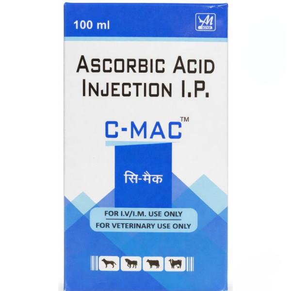 C-Mac Injection-Image