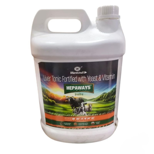 Hepaways Liquid Image