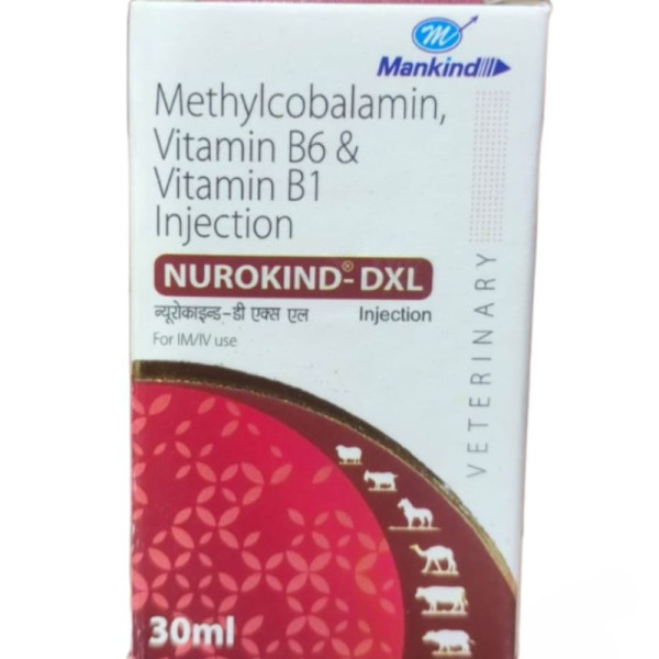 Nurokind-DXL Injection Image