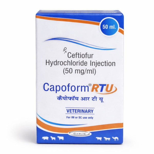 Capoform RTU Image