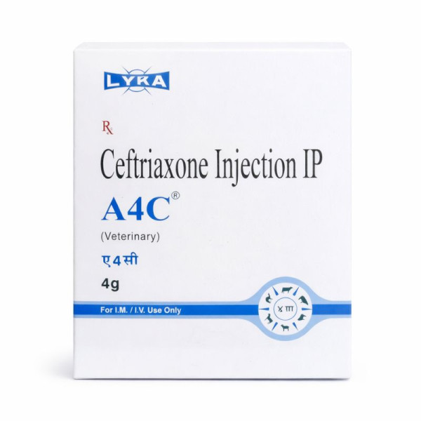 A4C Veterinary Injection Image