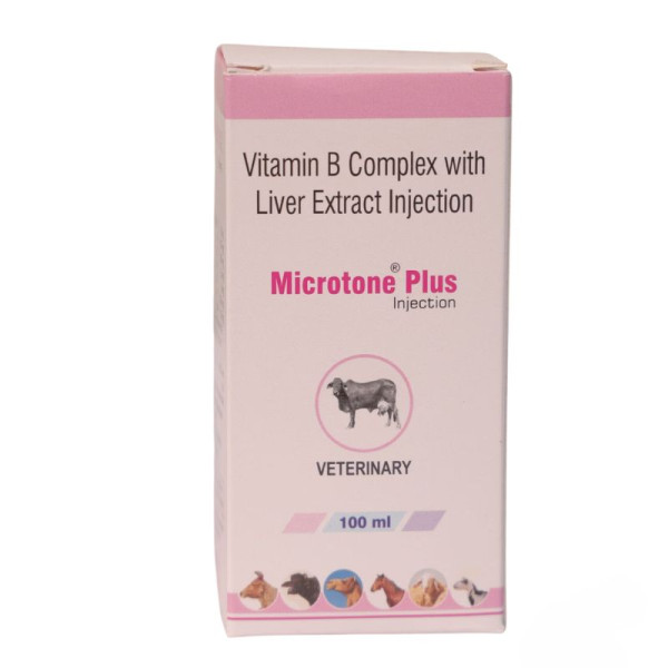 Microtone Plus Injection Image