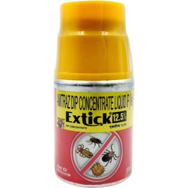 Extick Image
