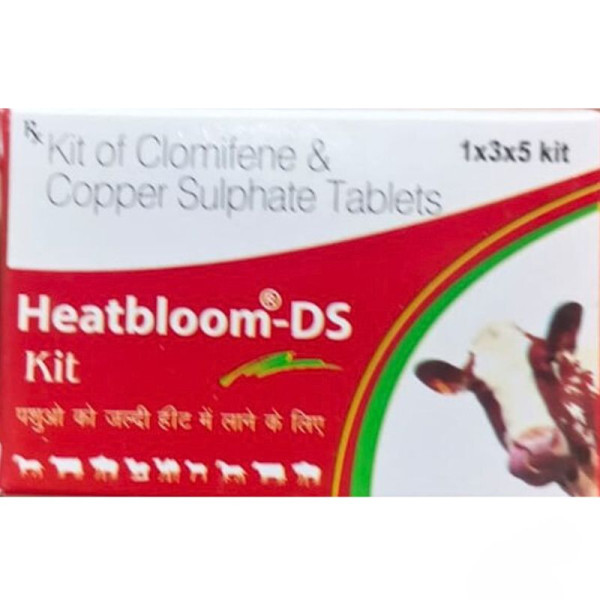 Heatbloom-DS Kit Image