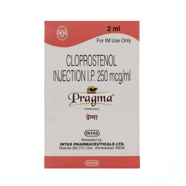 Pragma Injection Image