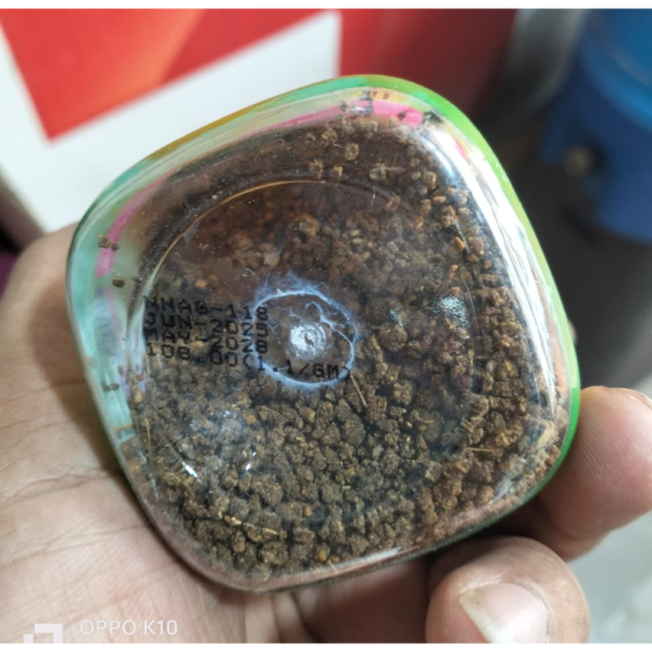 Kabzaant - Hinikam's