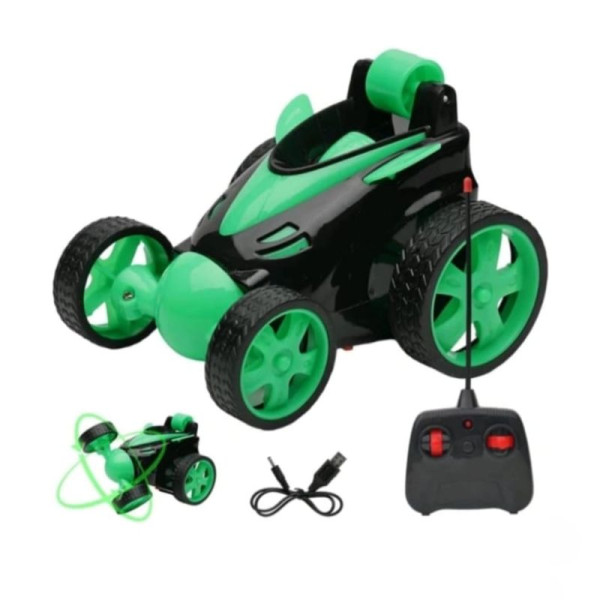 Stunt Car Toy Image
