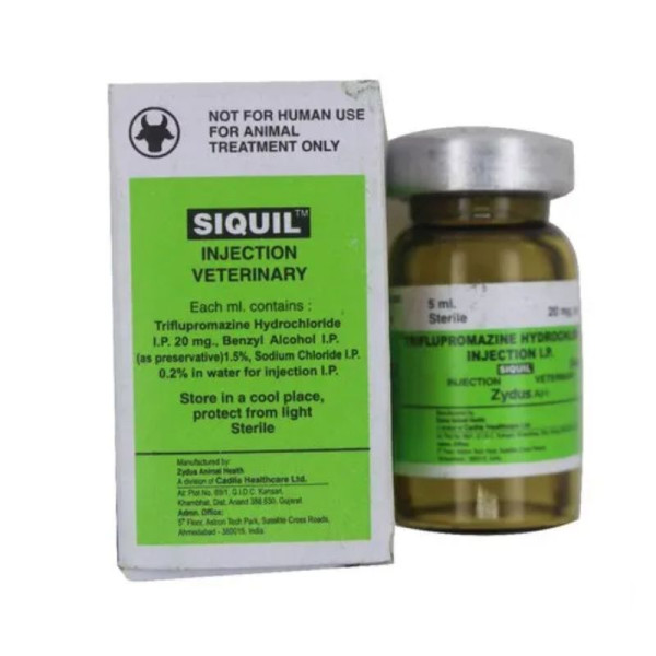 Siquil Injection Image