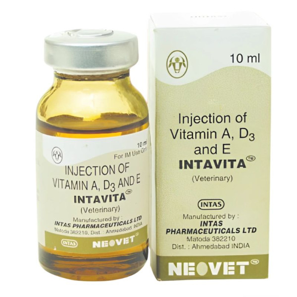 Intavita Injection Image
