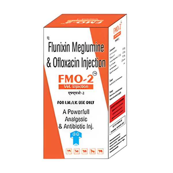 FMO-2 Injection Image