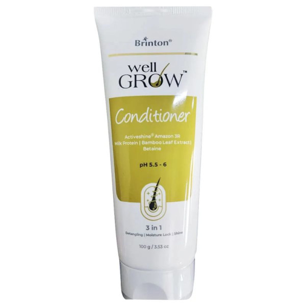 Hair Conditioner Image