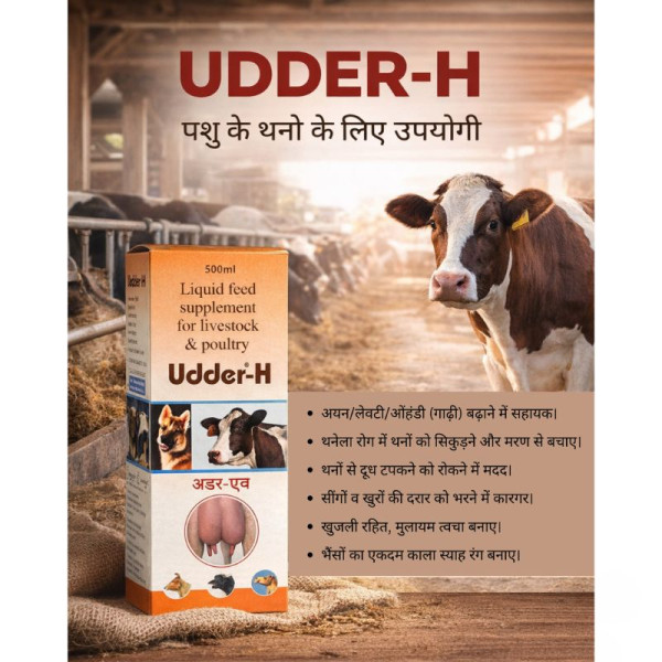 Udder-H-Image