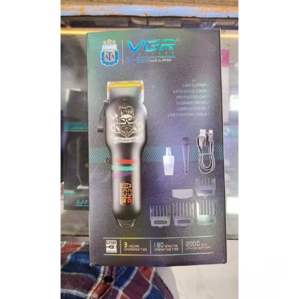 Hair Trimmer image 2