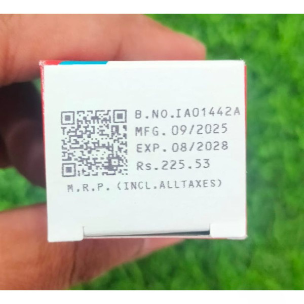 Thrombophob Ointment - Zydus