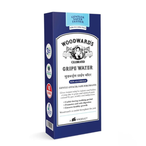 Gripe Water Image