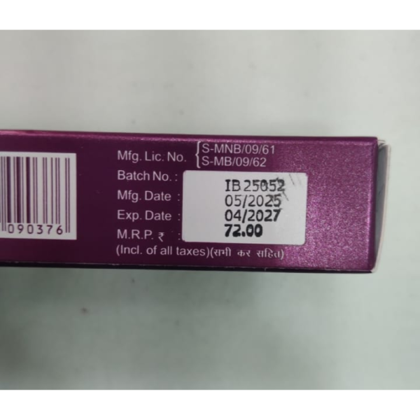 Tigerderm Extra Cream - Indkus Biotech India