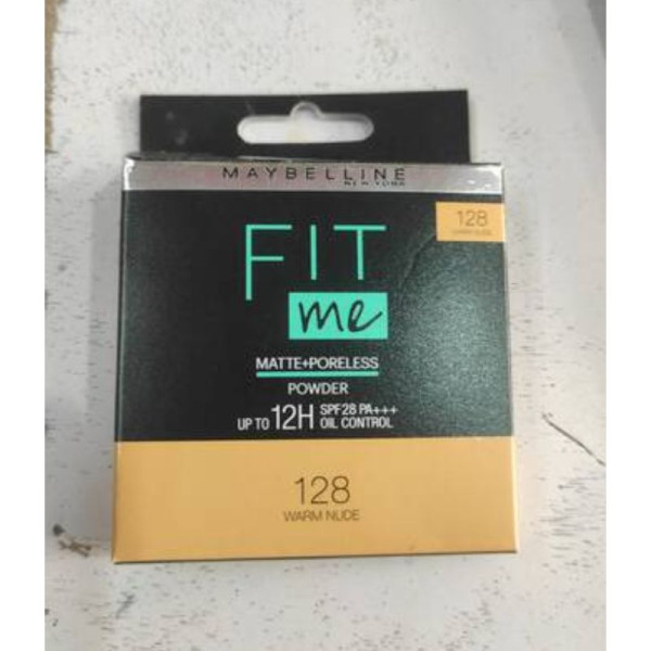 Compact Powder - Maybelline
