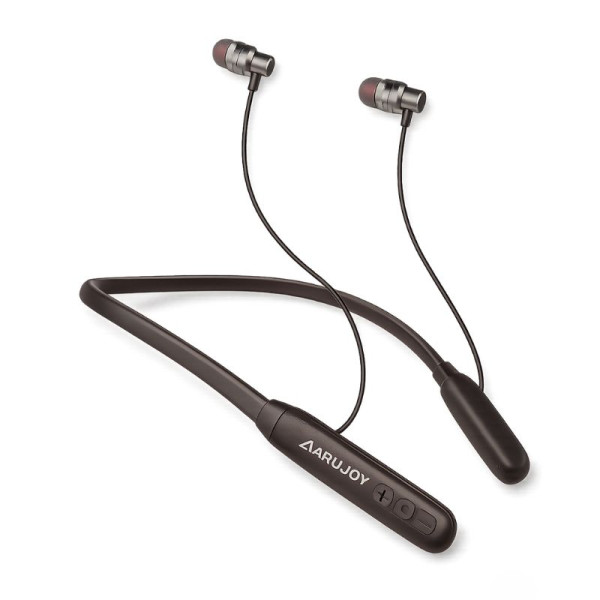 Wireless Neckband Image