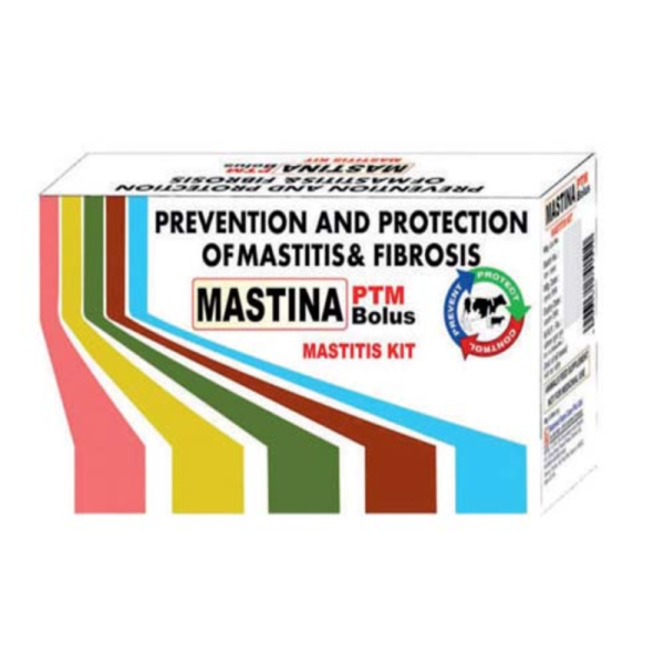 Mastina PTM Image