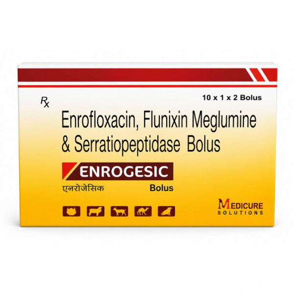 Enrogesic Bolus Image