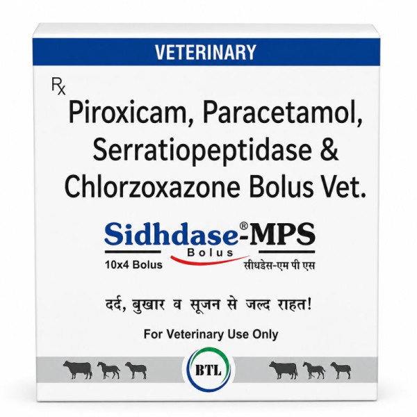 Sidhdase-MPS Bolus Image