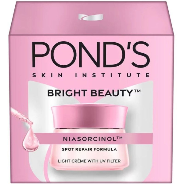 Bright Beauty Cream Image