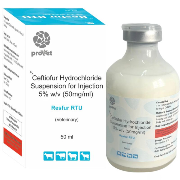Resfer RTU Image