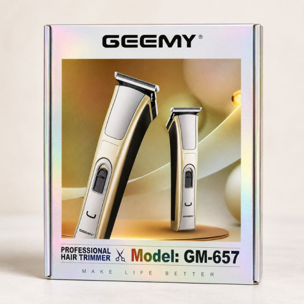 Hair Trimmer Image