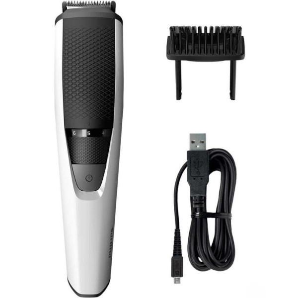 Beard Trimmer Image