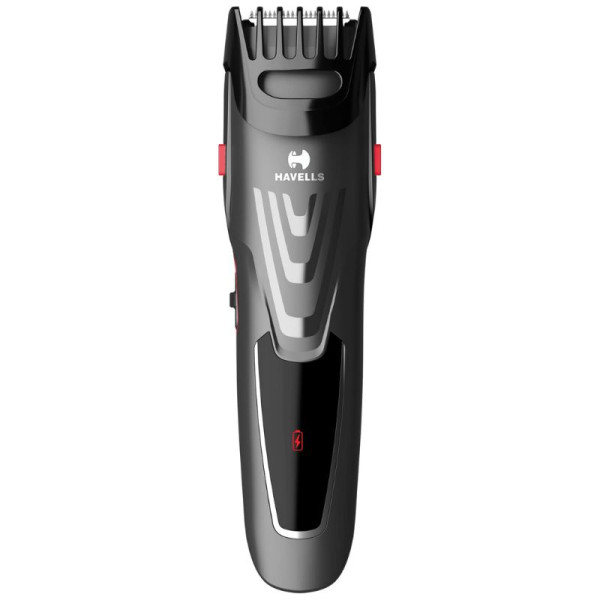 Beard & Moustache Trimmer Image