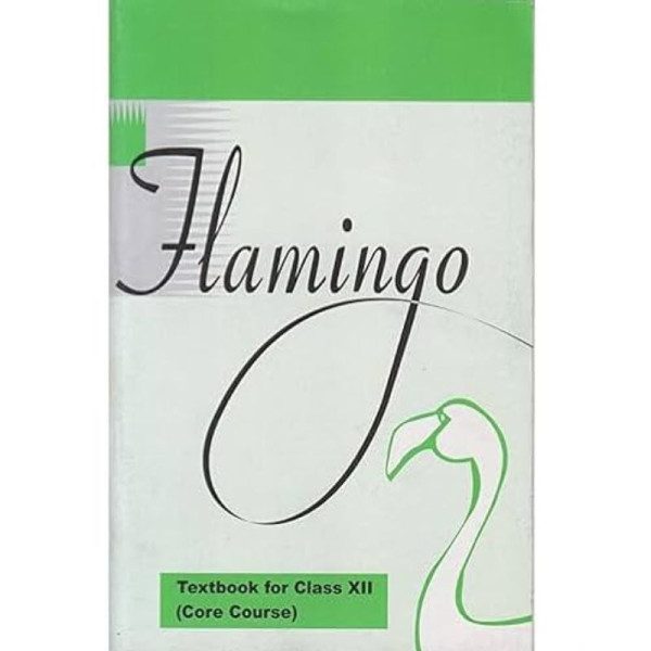 Flamingo Image