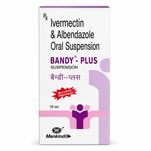 Bandy-Plus Suspension Image
