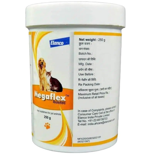 Megaflex Image